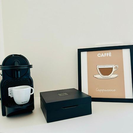 Urban Cloud Apartments Milan Luaran gambar
