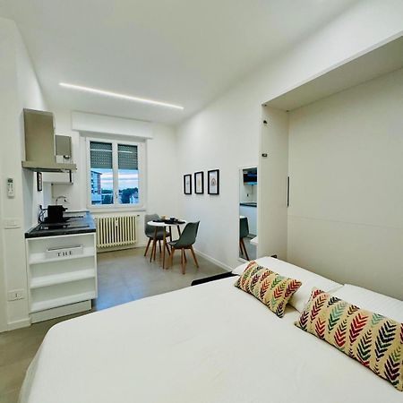 Urban Cloud Apartments Milan Luaran gambar
