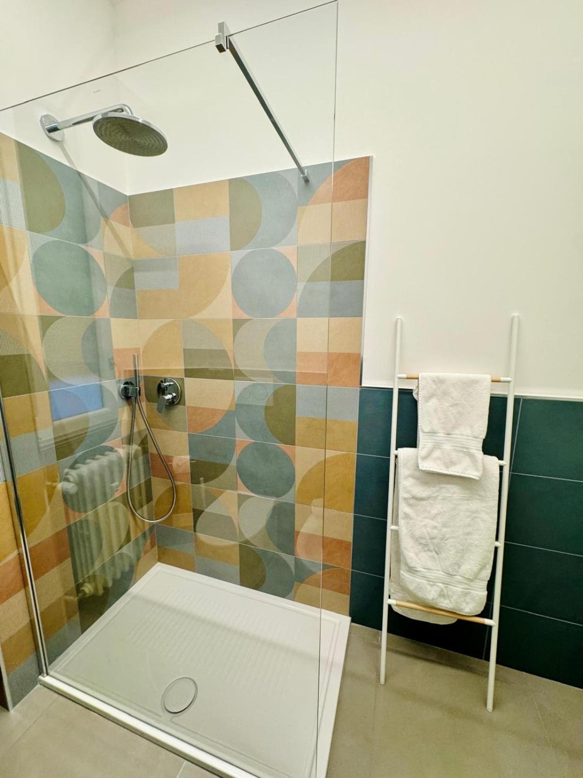 Urban Cloud Apartments Milan Luaran gambar