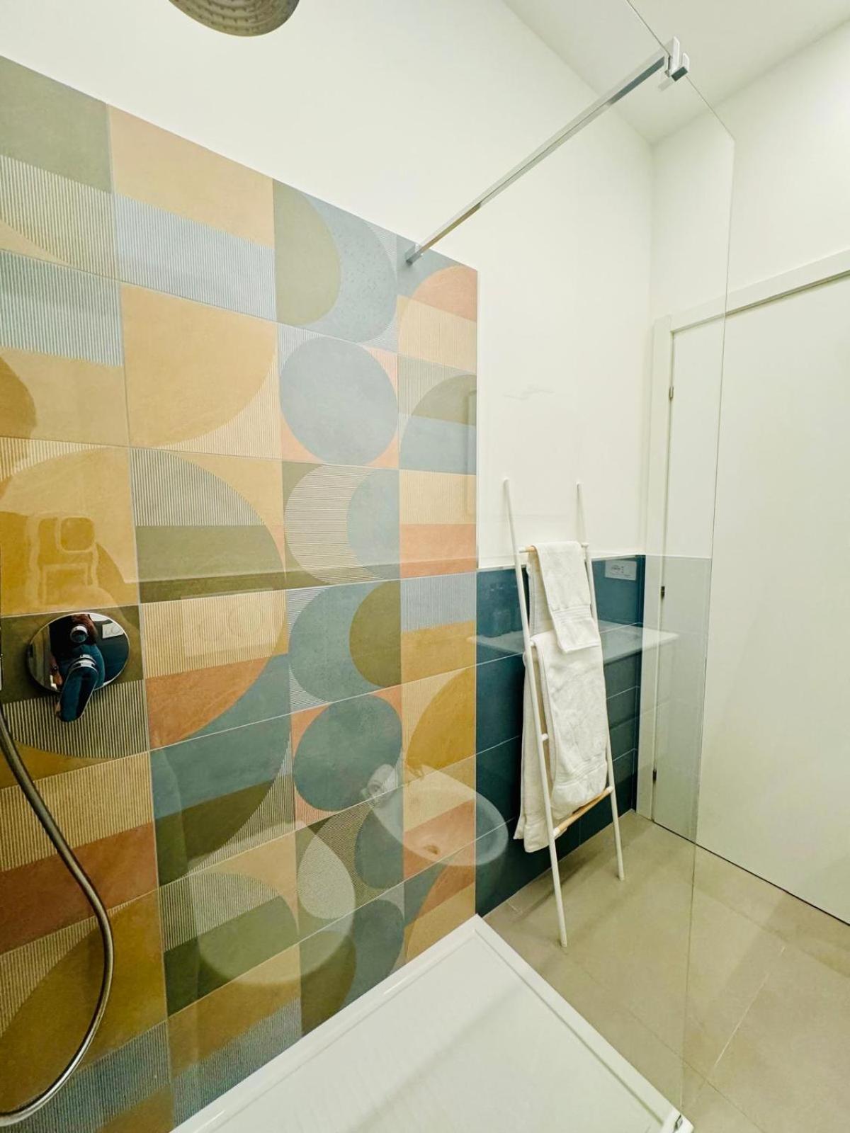 Urban Cloud Apartments Milan Luaran gambar
