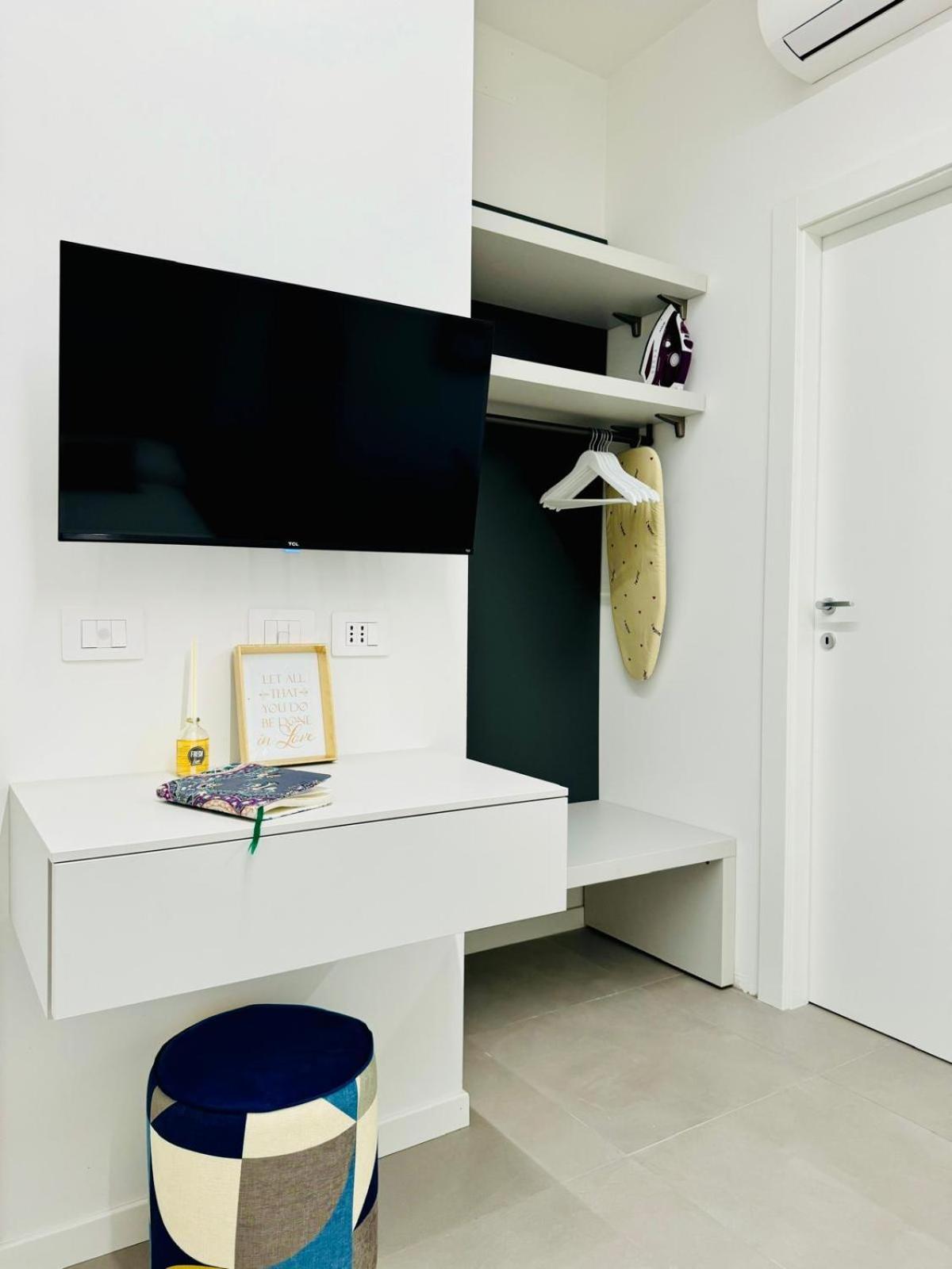 Urban Cloud Apartments Milan Luaran gambar