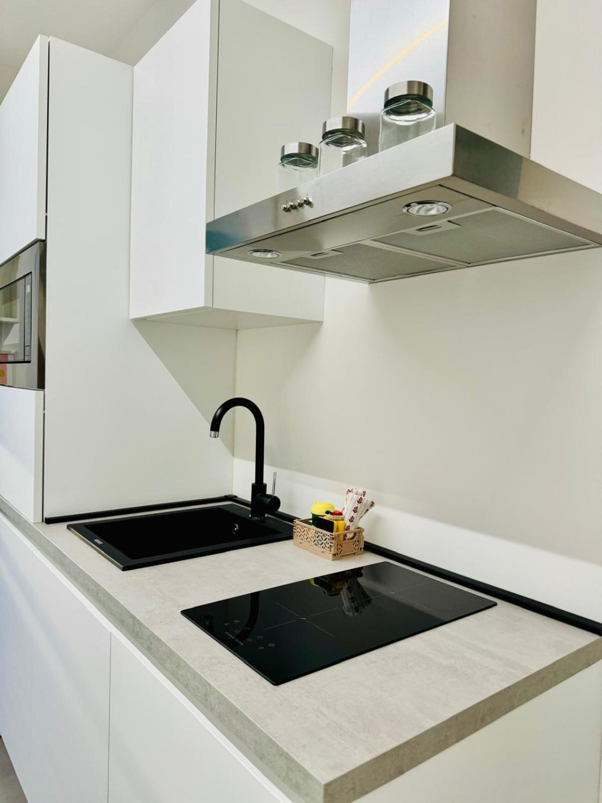 Urban Cloud Apartments Milan Luaran gambar