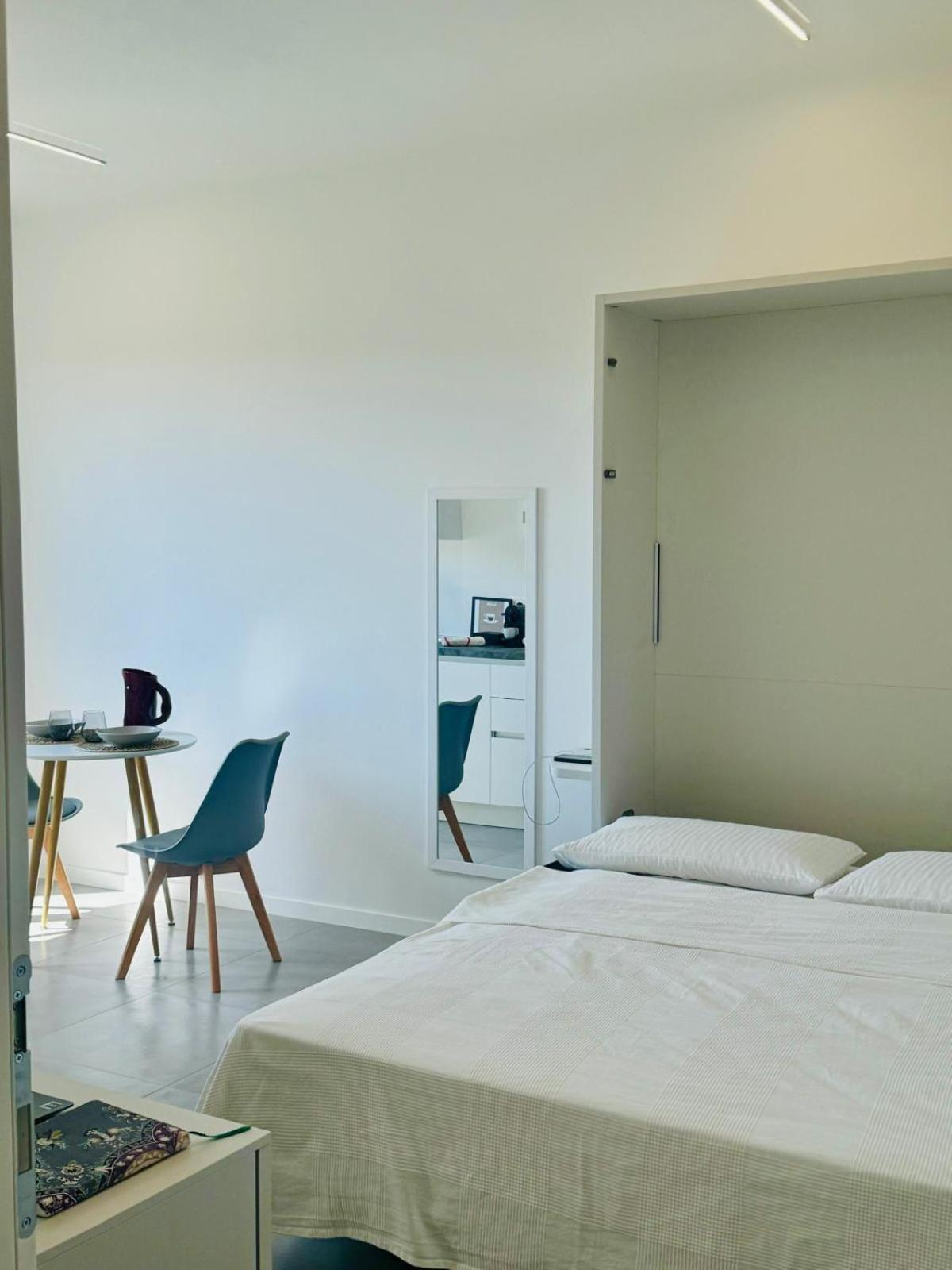 Urban Cloud Apartments Milan Luaran gambar